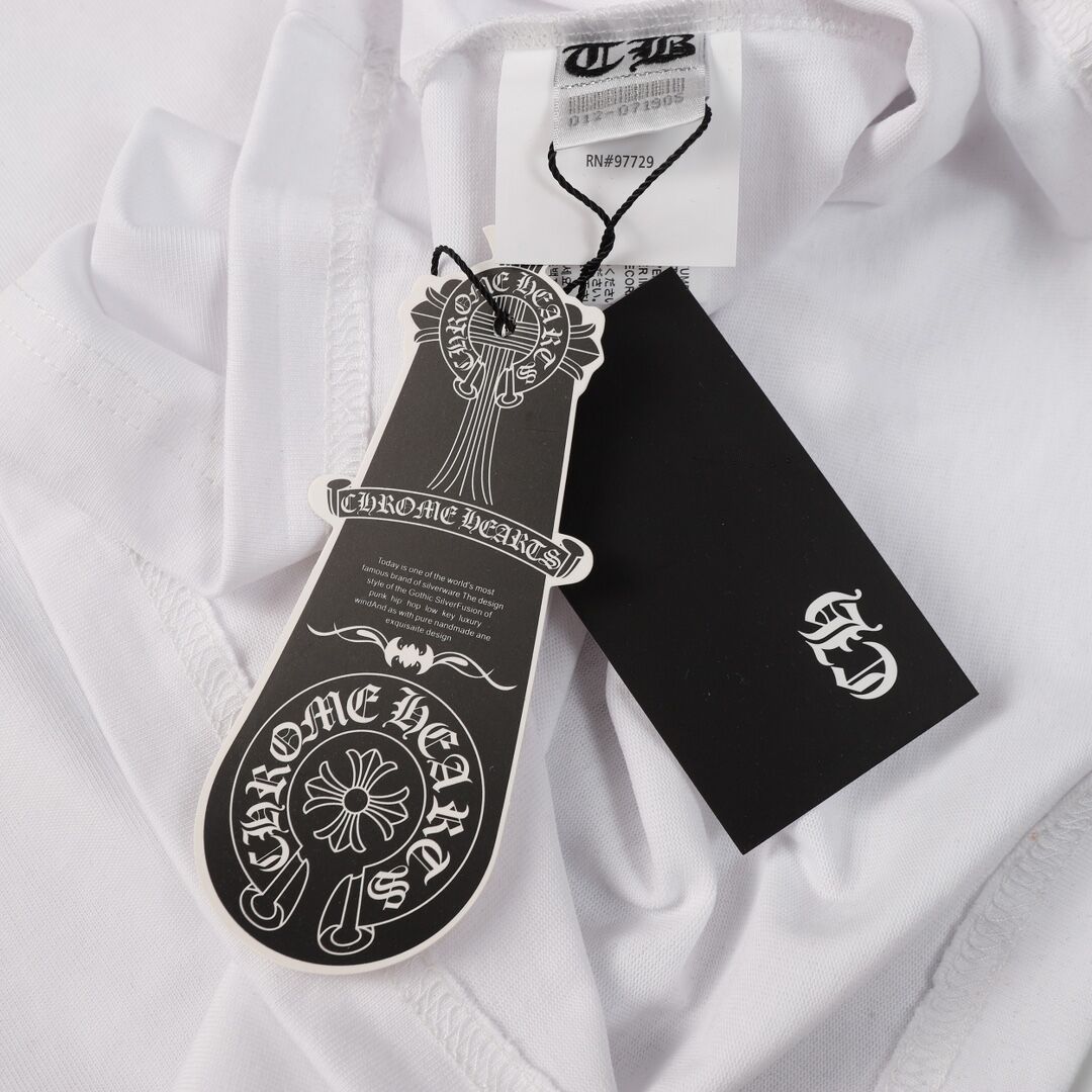 Chrome Hearts T-Shirts